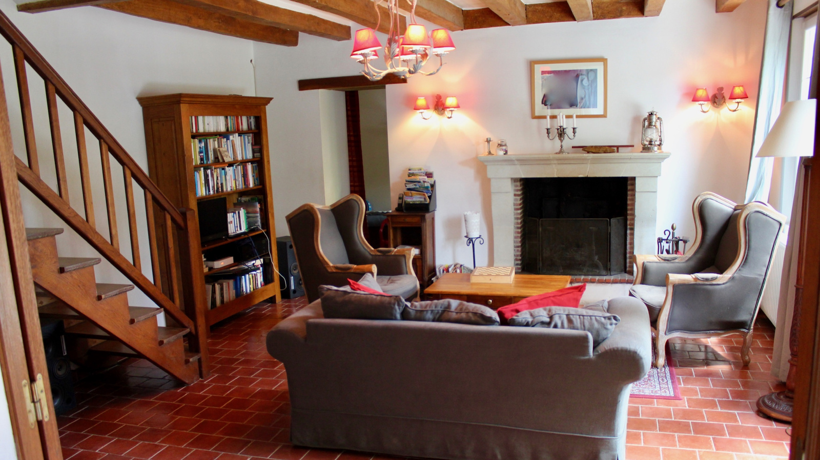 Image_, Maison, Le Petit-Pressigny, ref :2173N