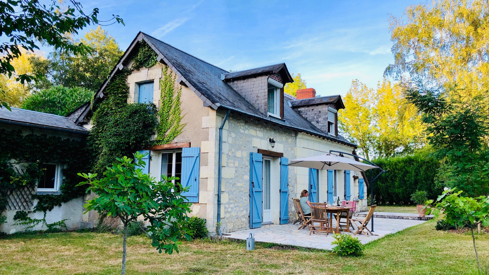 Image_, Maison, Le Petit-Pressigny, ref :2173N