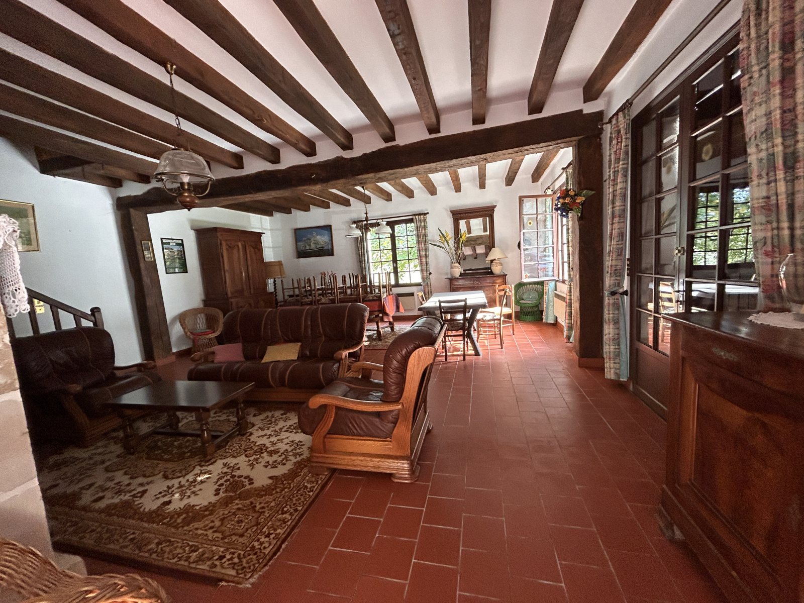 Image_, Maison, Le Grand-Pressigny, ref :2175N