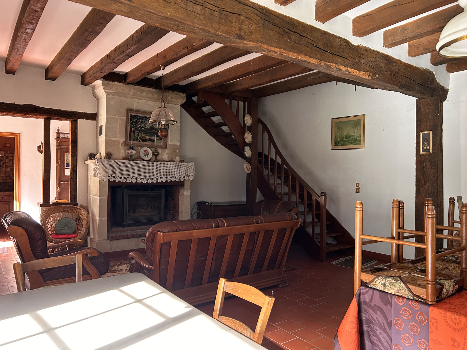 Image_, Maison, Le Grand-Pressigny, ref :2175N