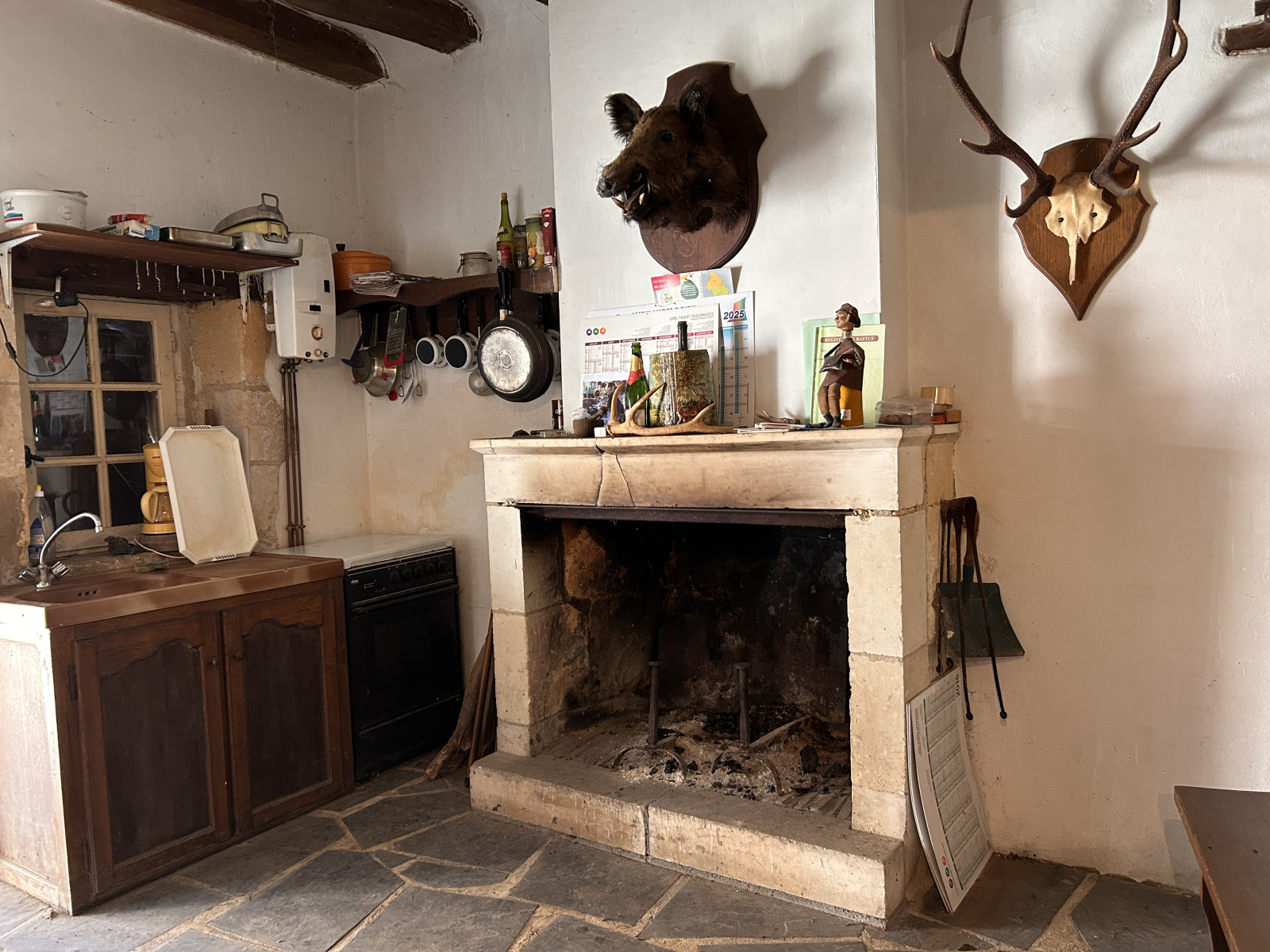 Image_, Maison, Le Grand-Pressigny, ref :2175N