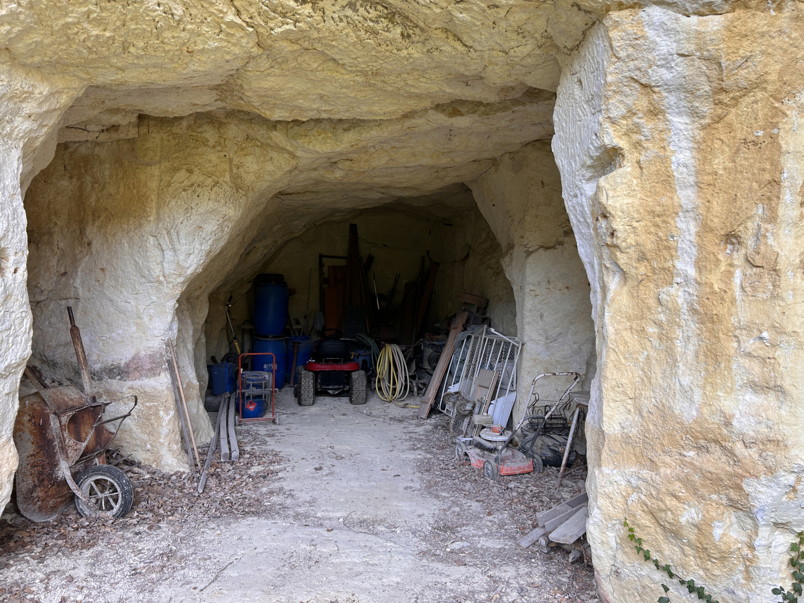 Image_, Maison, Le Grand-Pressigny, ref :2175N