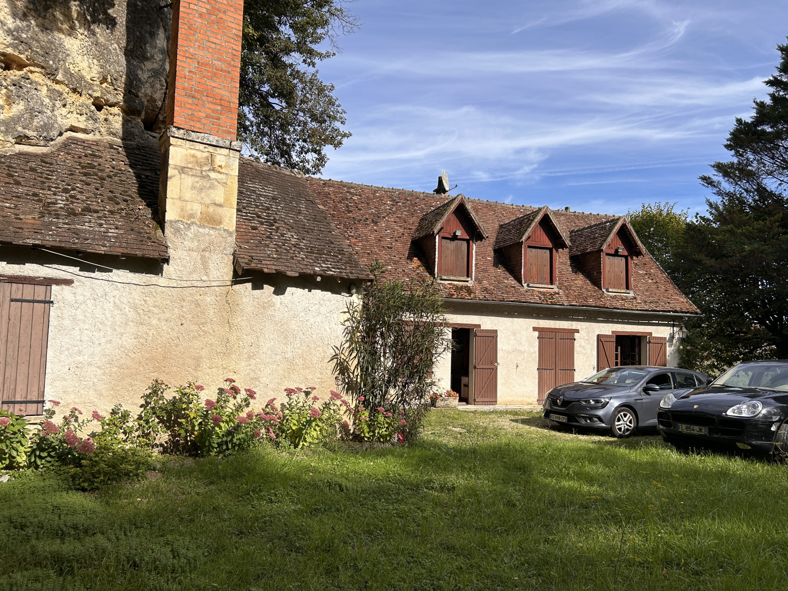 Image_, Maison, Le Grand-Pressigny, ref :2175N