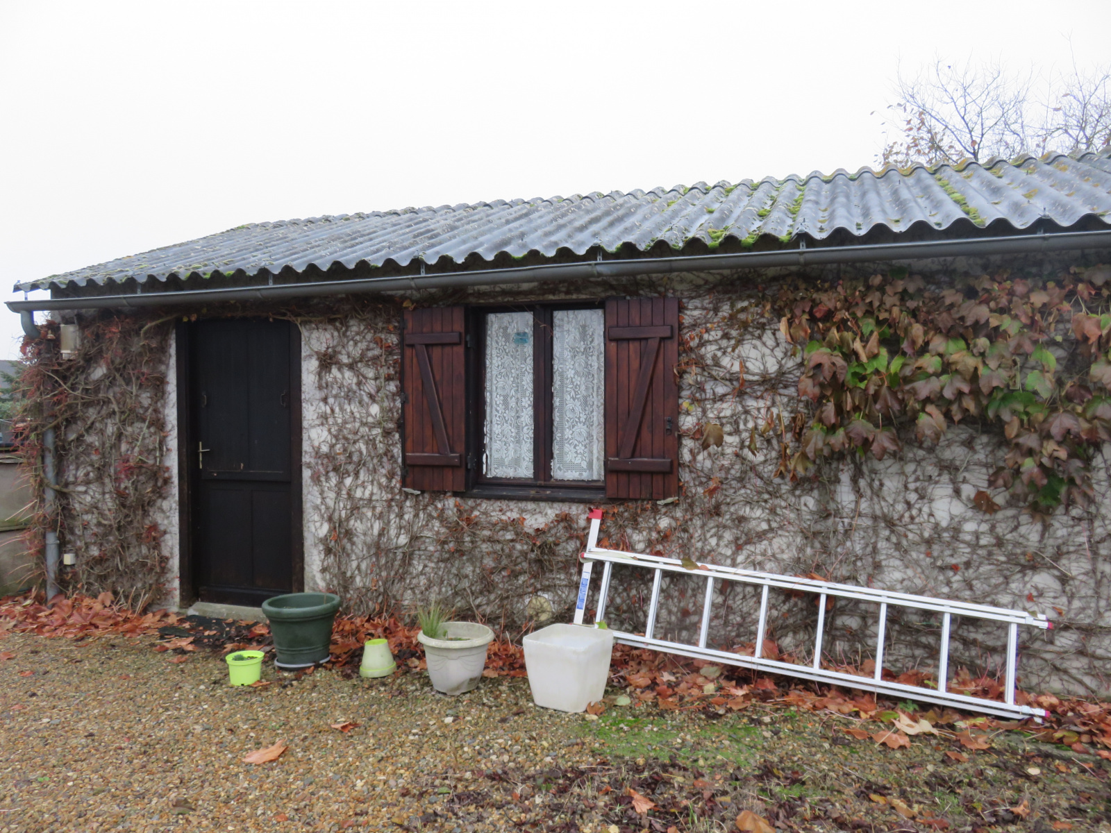 Image_, Maison, Loché-sur-Indrois, ref :2089N