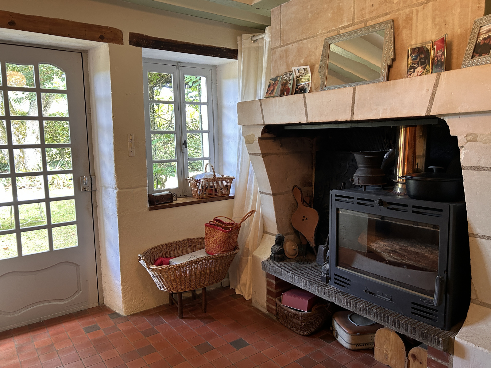 Image_, Maison, Ligueil, ref :2120N