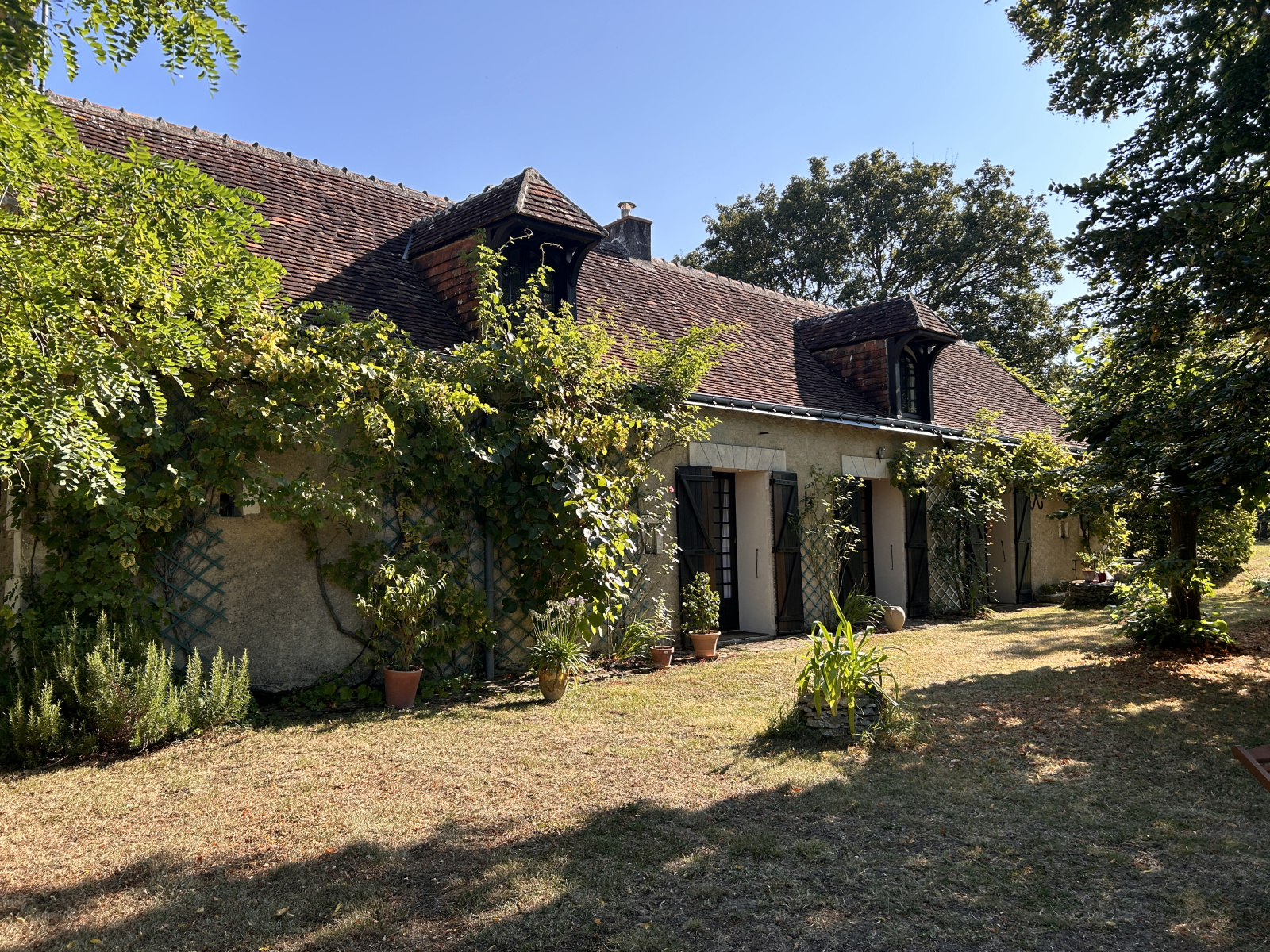 Image_, Maison, Ligueil, ref :2120N