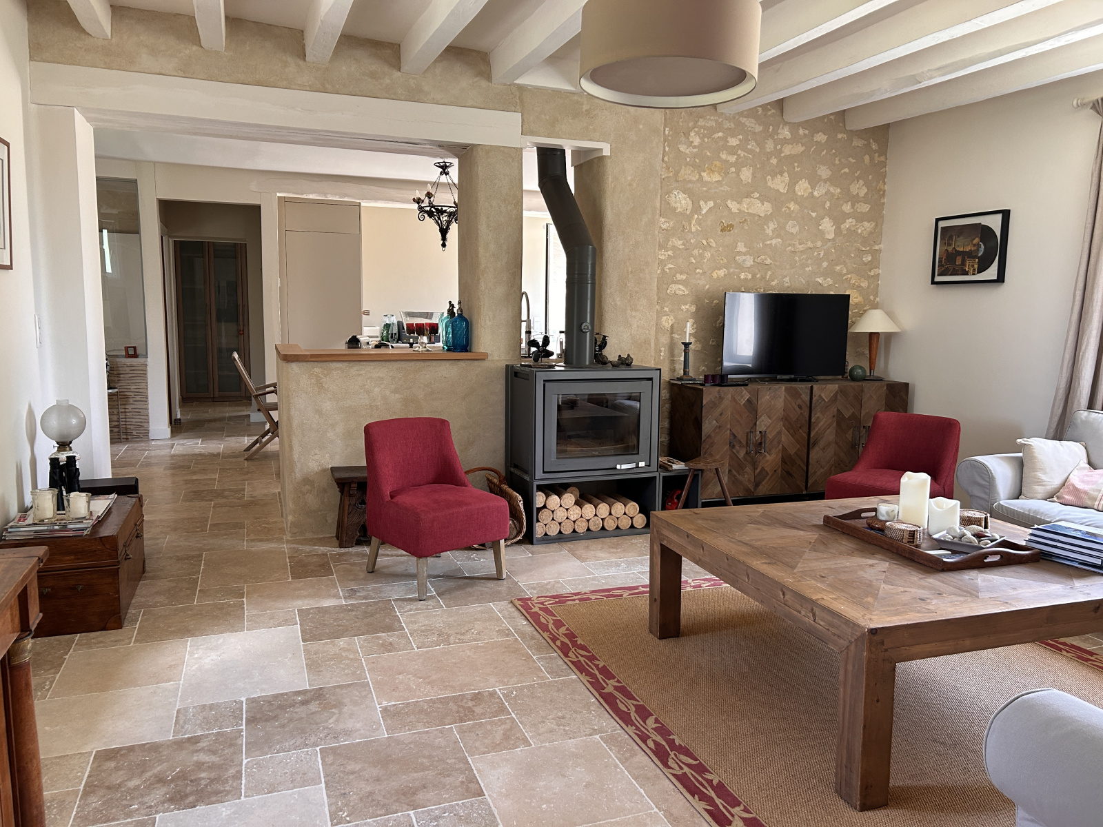 Image_, Propriete, Montrésor, ref :2152N