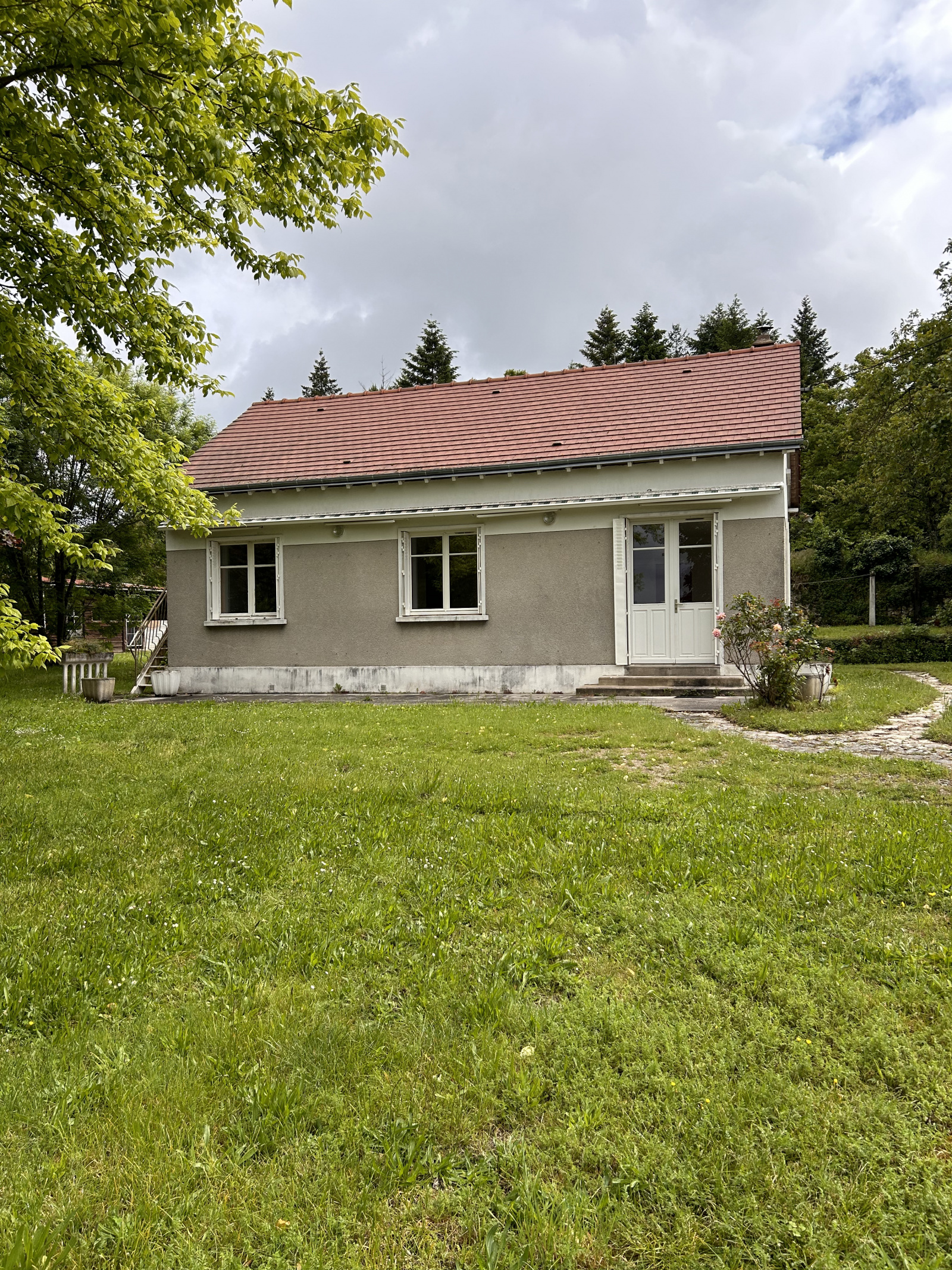 Image_, Maison, Beaulieu-lès-Loches, ref :2110N