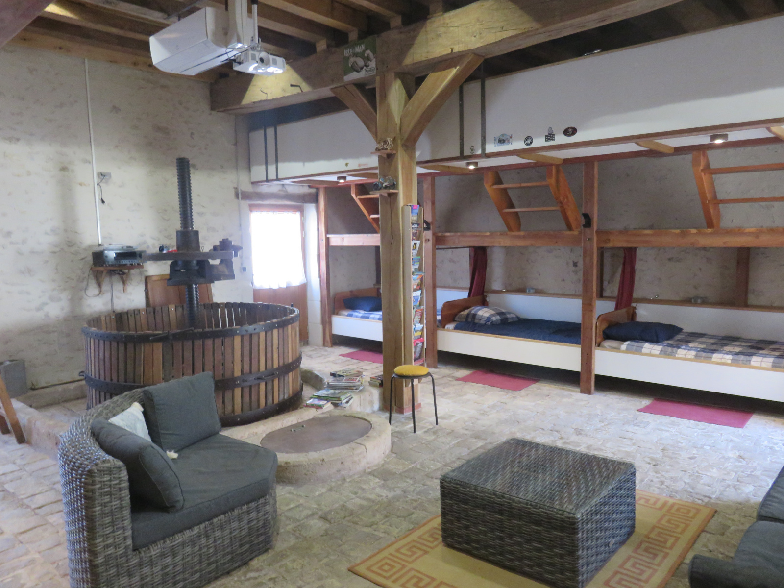 Image_, Maison, Selles-sur-Cher, ref :2077