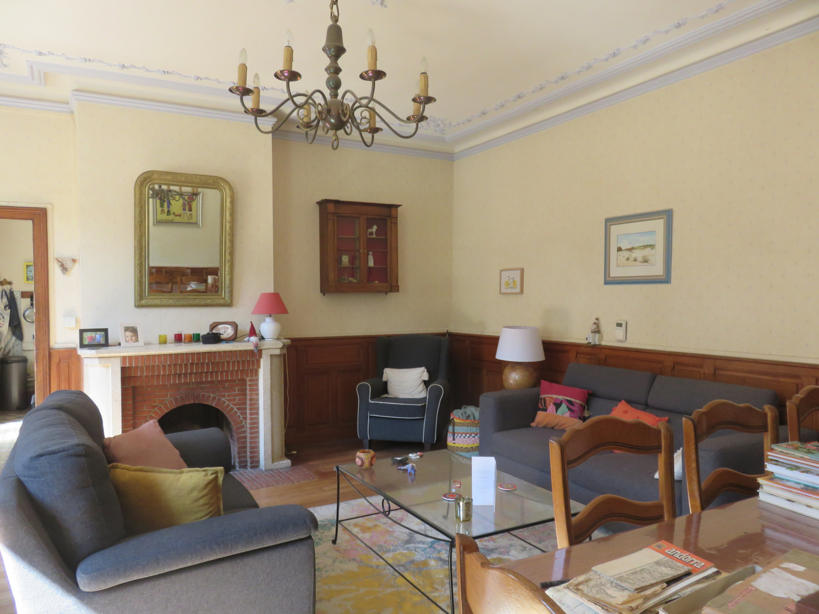 Image_, Maison, Selles-sur-Cher, ref :2077