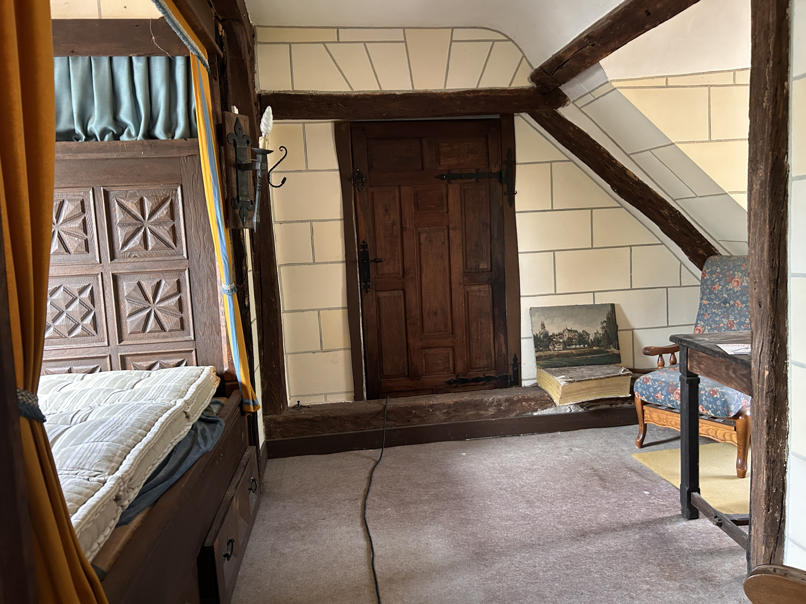 Image_, Maison, Loches, ref :2162N