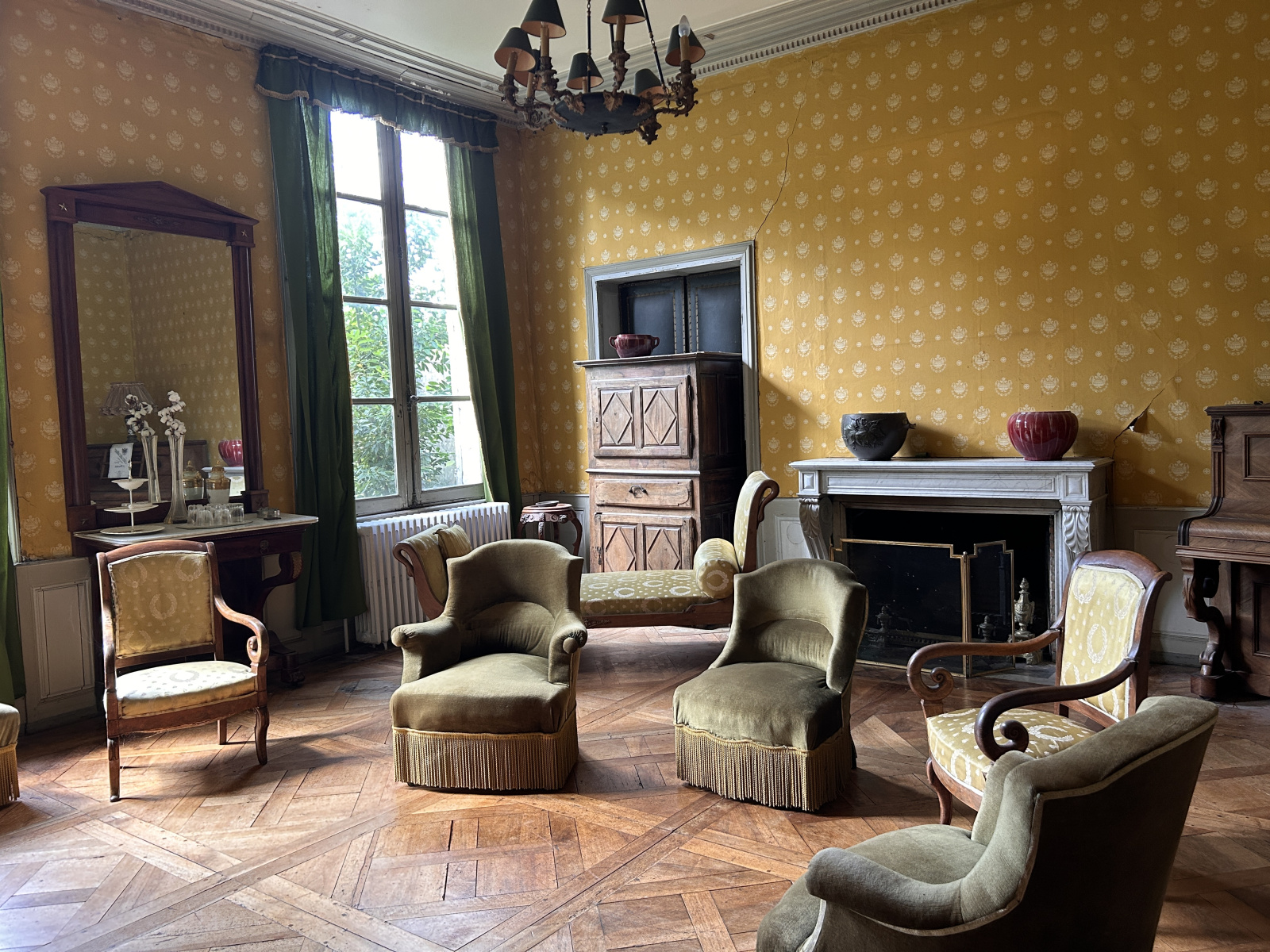 Image_, Maison, Loches, ref :2162N