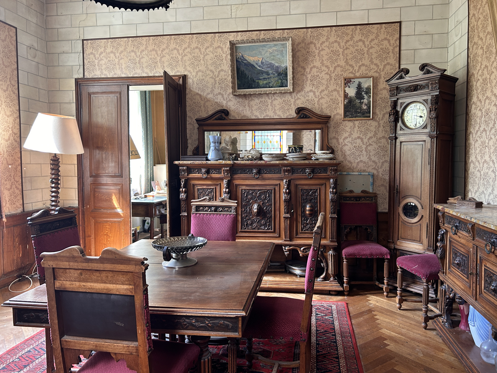Image_, Maison, Loches, ref :2162N