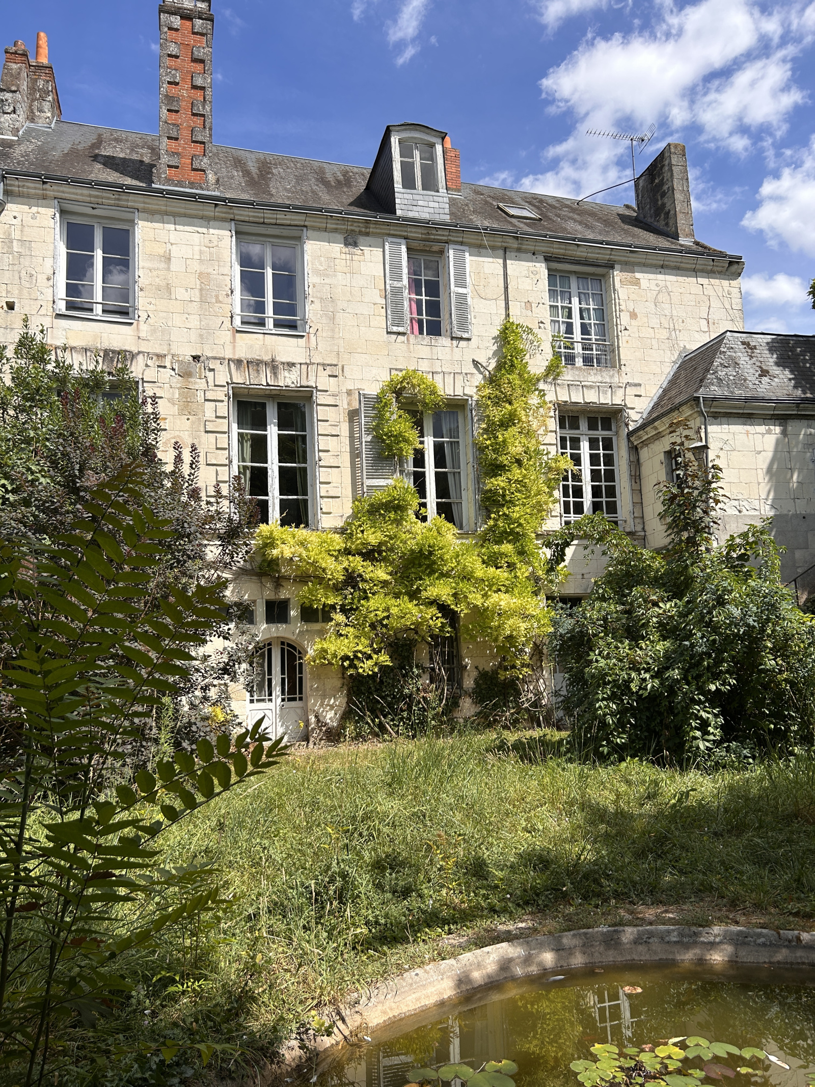 Image_, Maison, Loches, ref :2162N