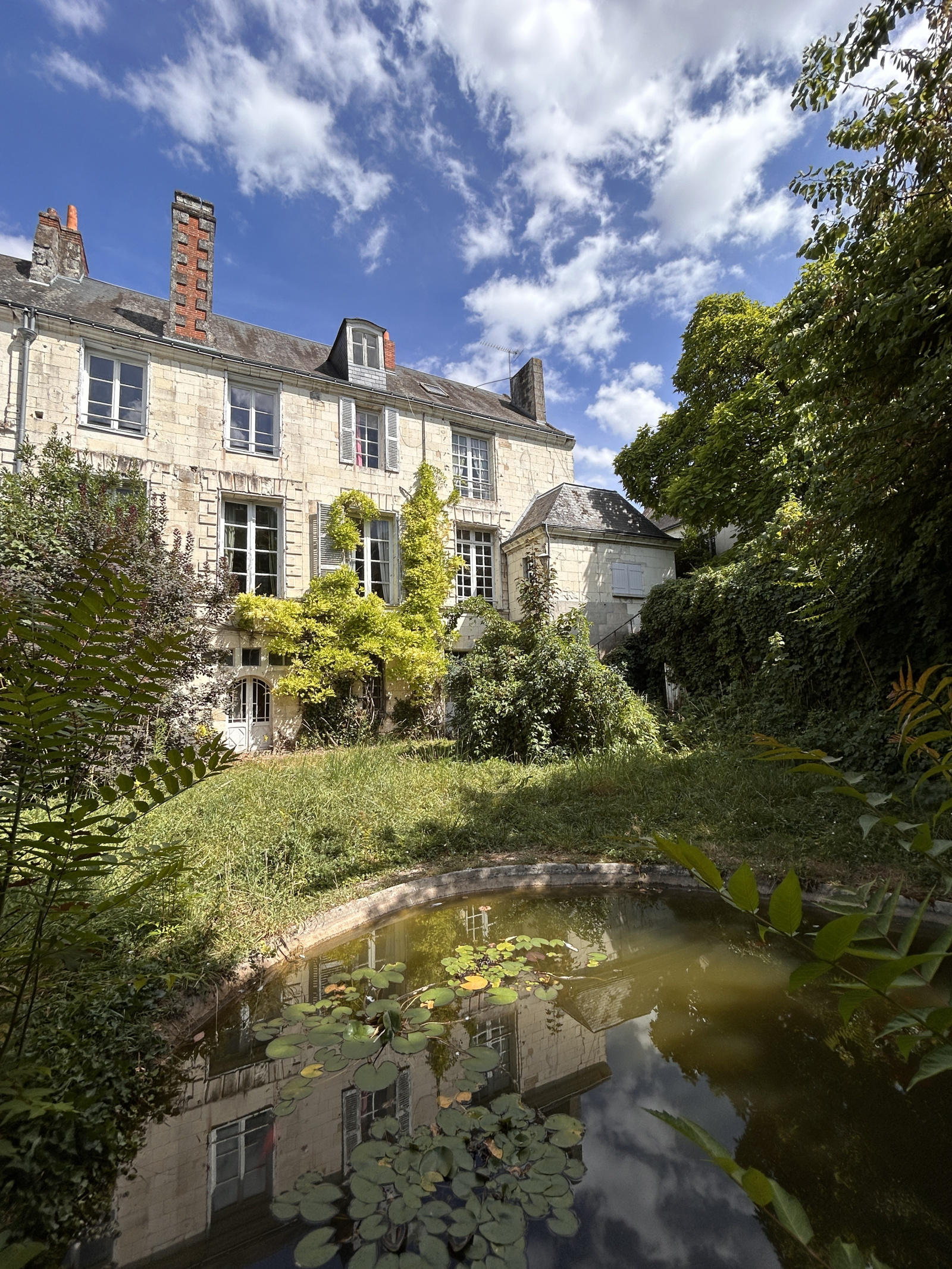 Image_, Maison, Loches, ref :2162N