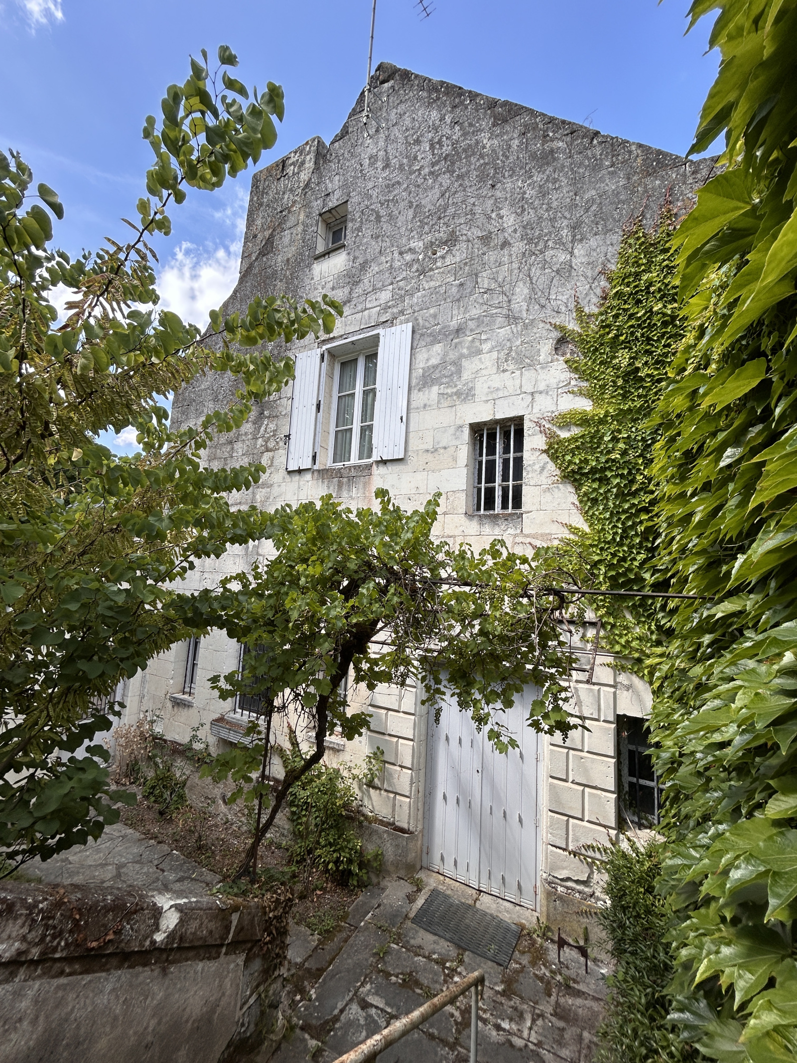 Image_, Maison, Loches, ref :2162N