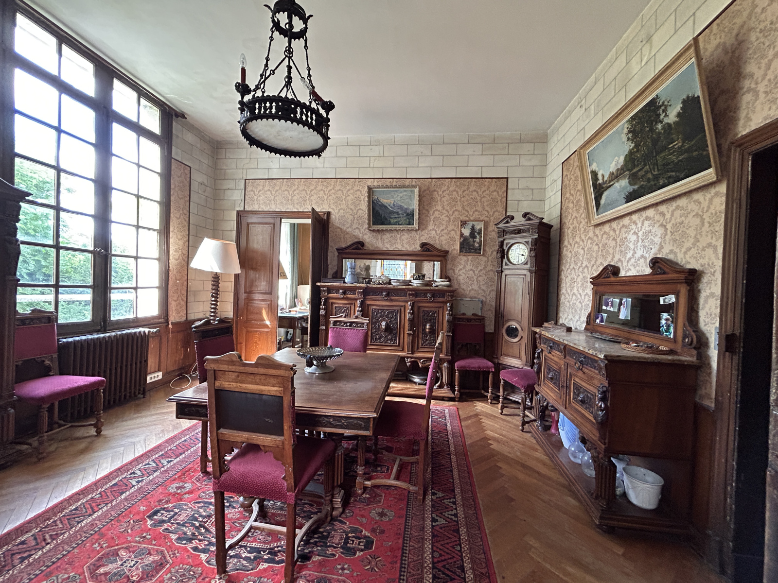 Image_, Maison, Loches, ref :2162N