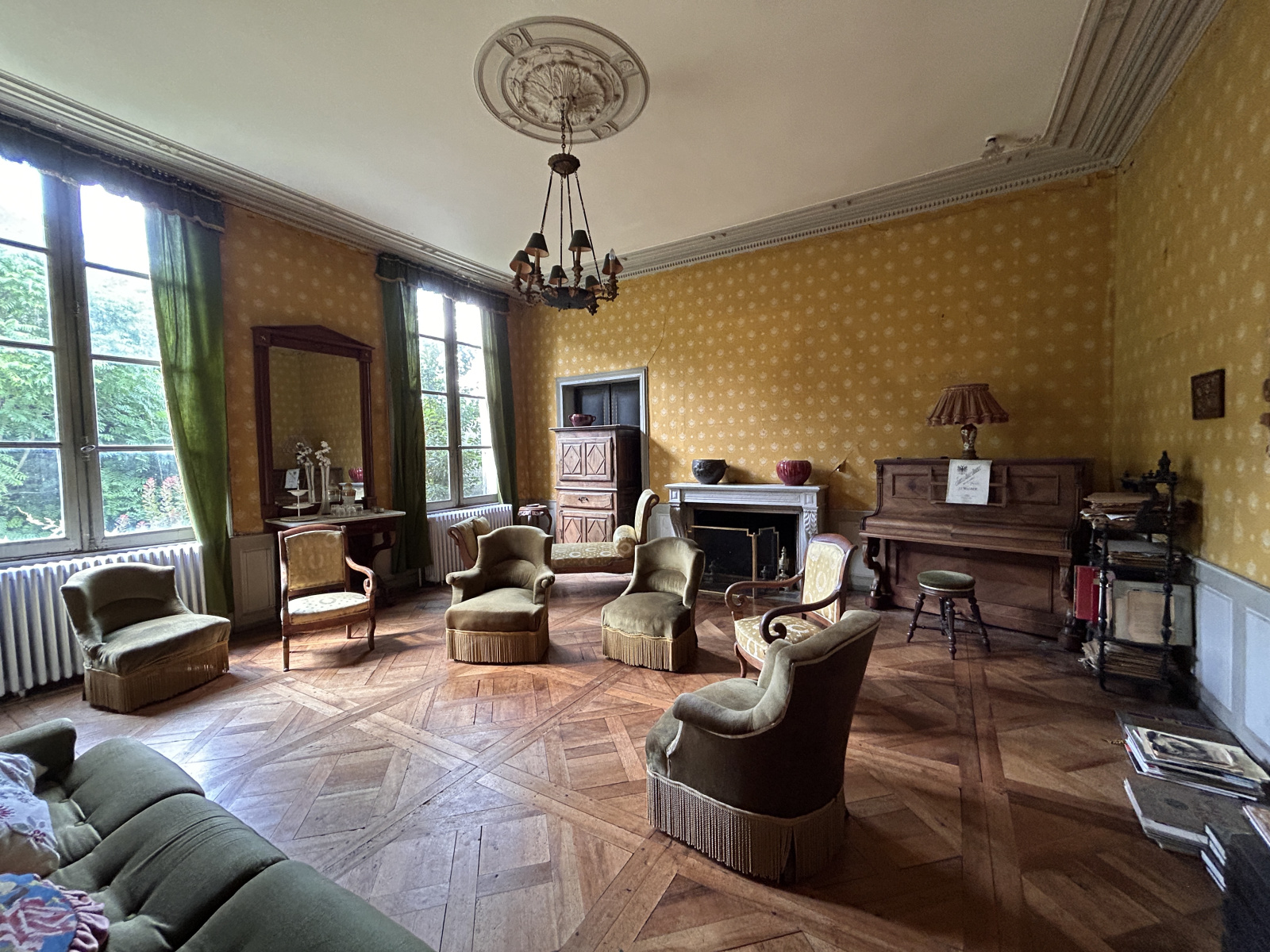 Image_, Maison, Loches, ref :2162N