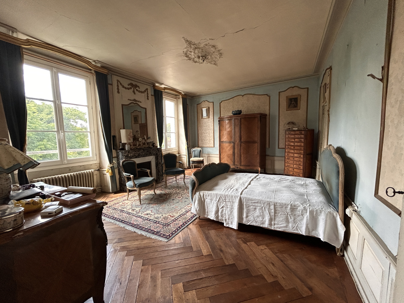 Image_, Maison, Loches, ref :2162N
