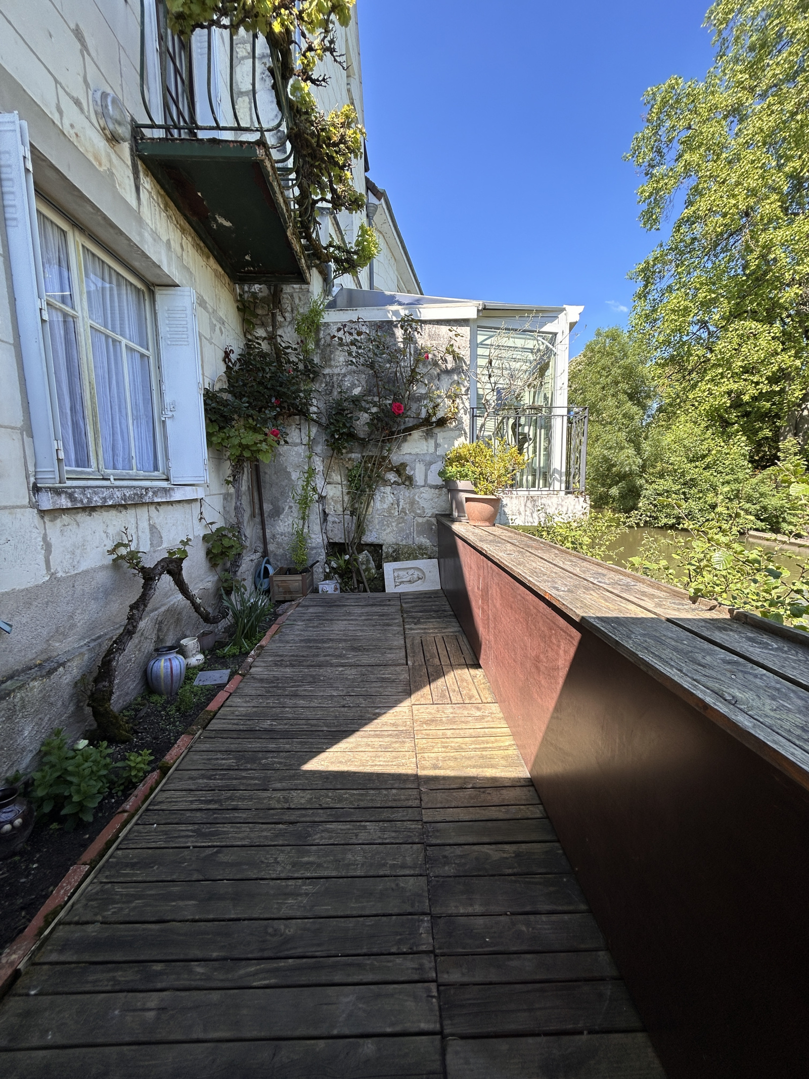 Image_, Maison, Loches, ref :2146N