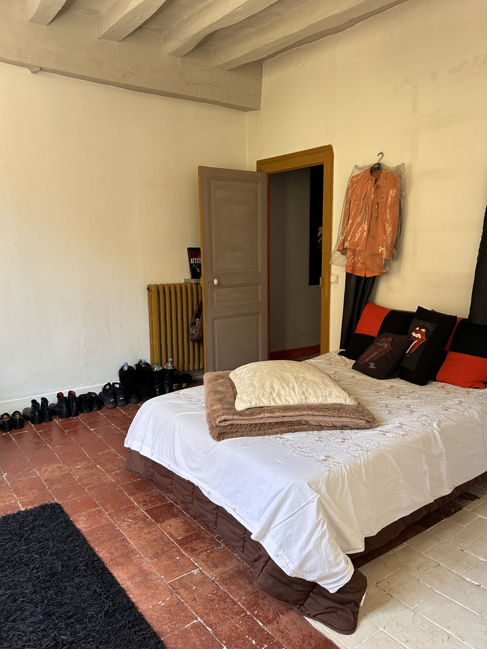 Image_, Maison, Loches, ref :2146N