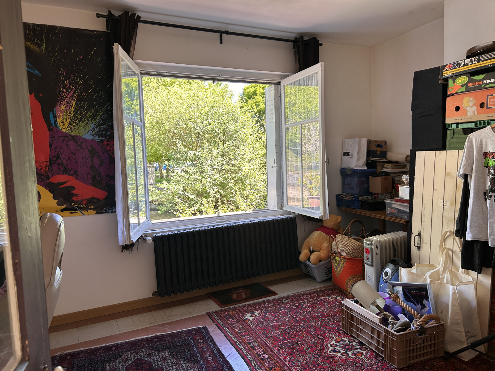 Image_, Maison, Loches, ref :2146N
