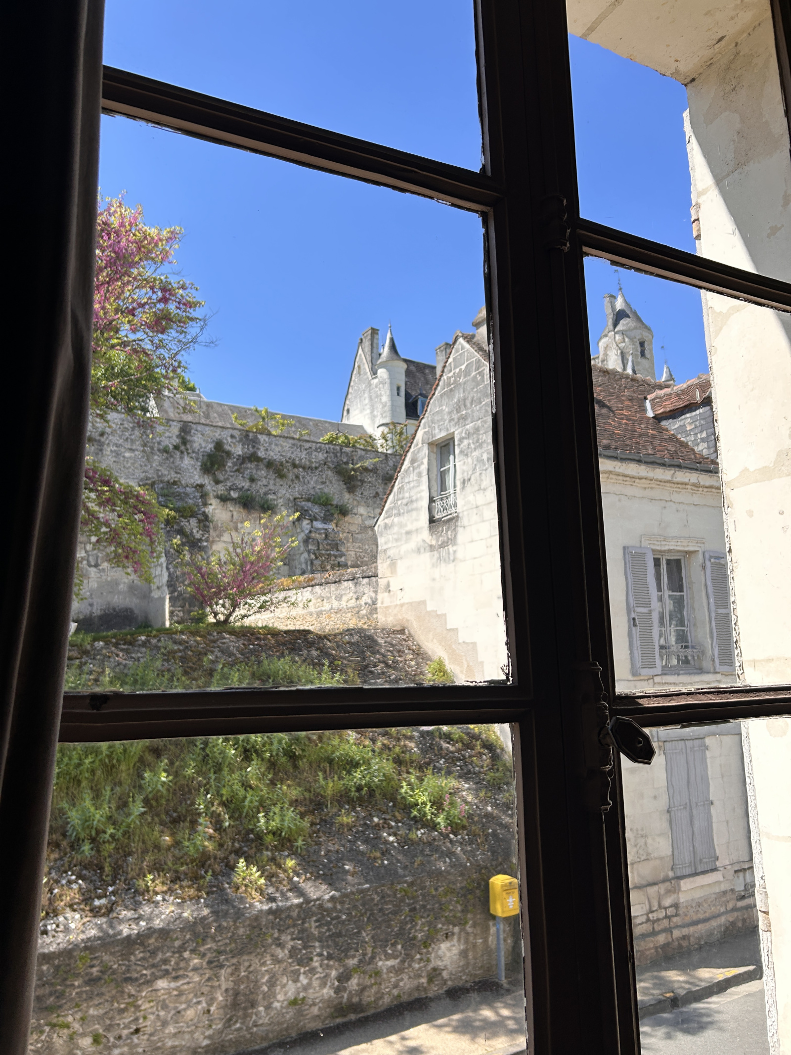 Image_, Maison, Loches, ref :2146N