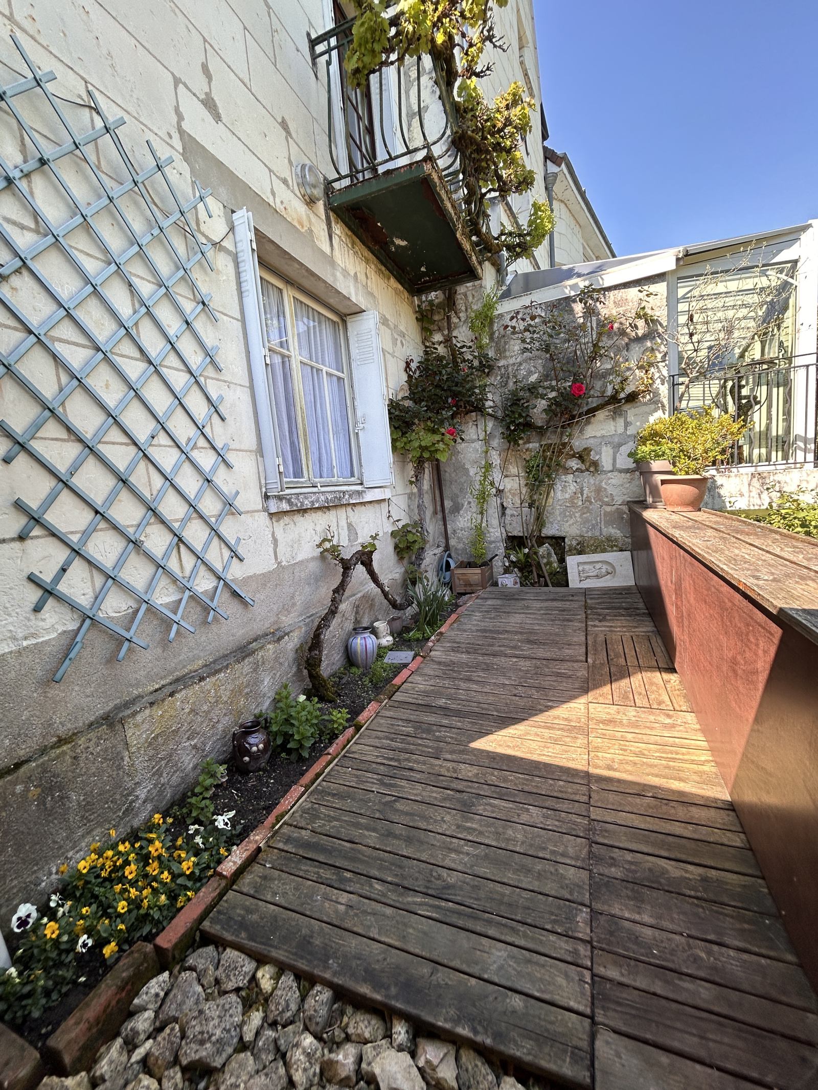 Image_, Maison, Loches, ref :2146N