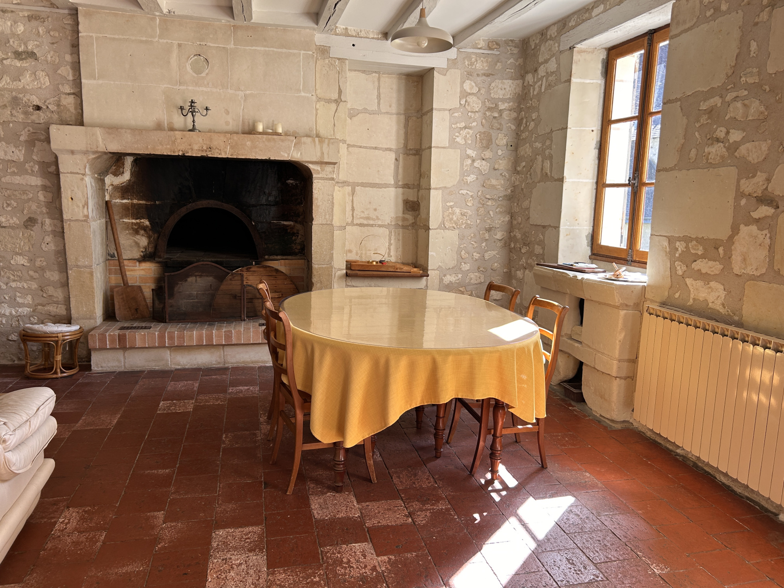 Image_, Propriete, Loches, ref :2150N