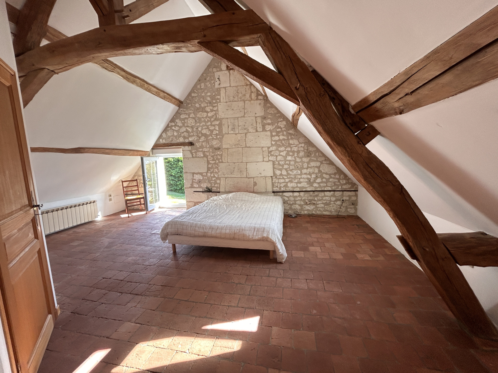 Image_, Propriete, Loches, ref :2150N
