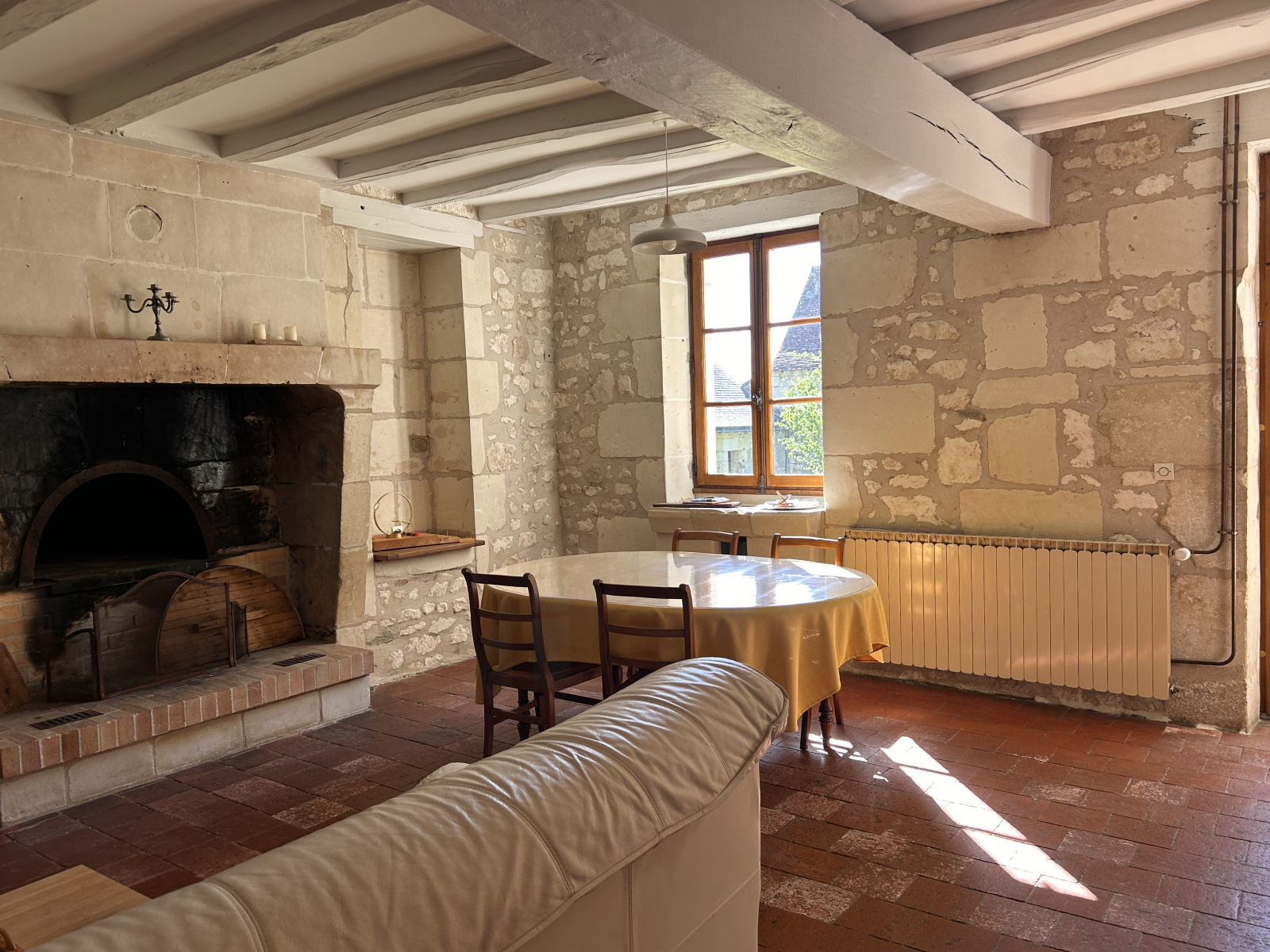Image_, Propriete, Loches, ref :2150N
