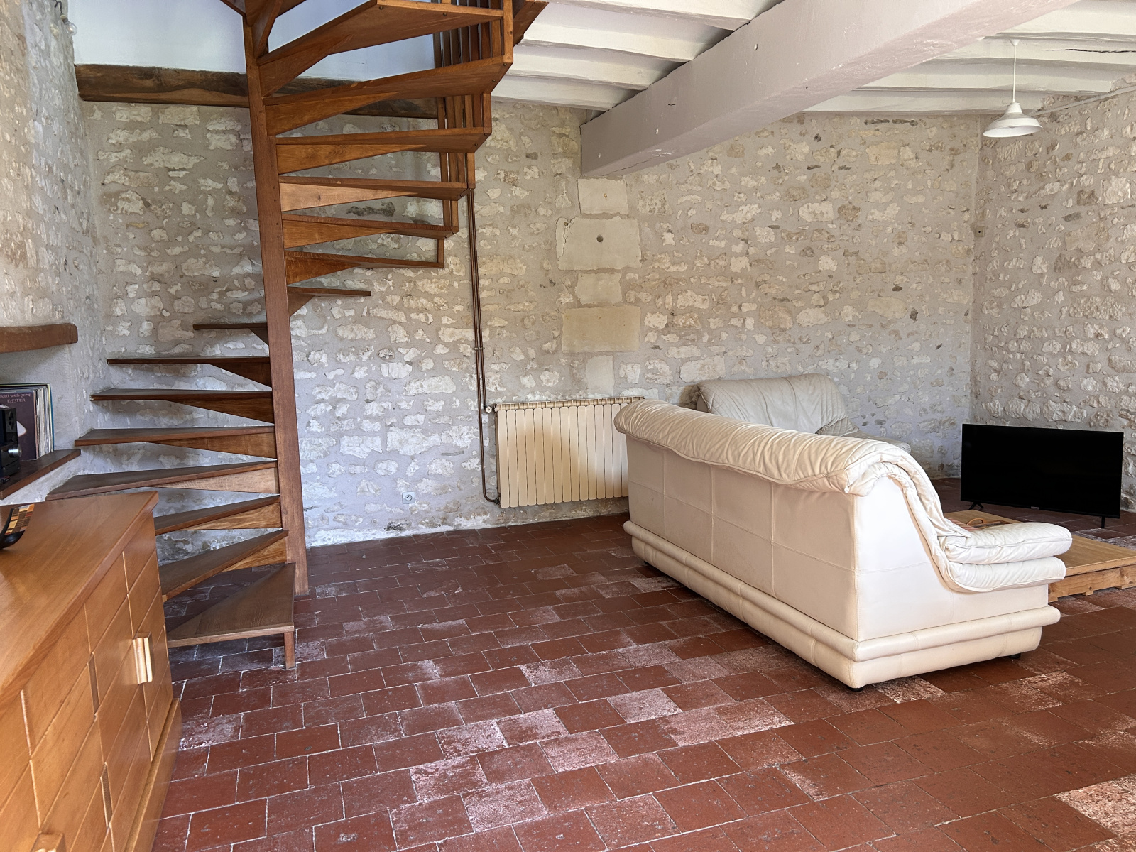 Image_, Propriete, Loches, ref :2150N