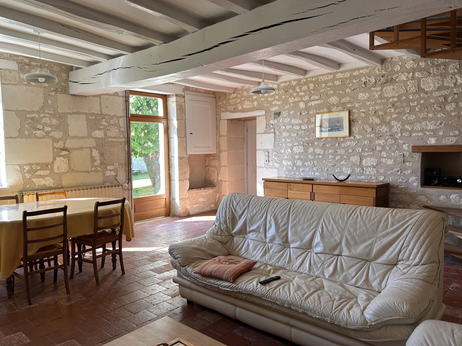 Image_, Propriete, Loches, ref :2150N