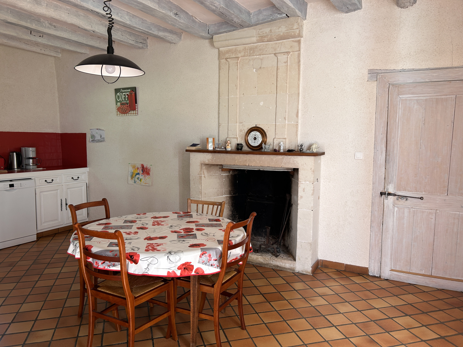 Image_, Propriete, Loches, ref :2150N
