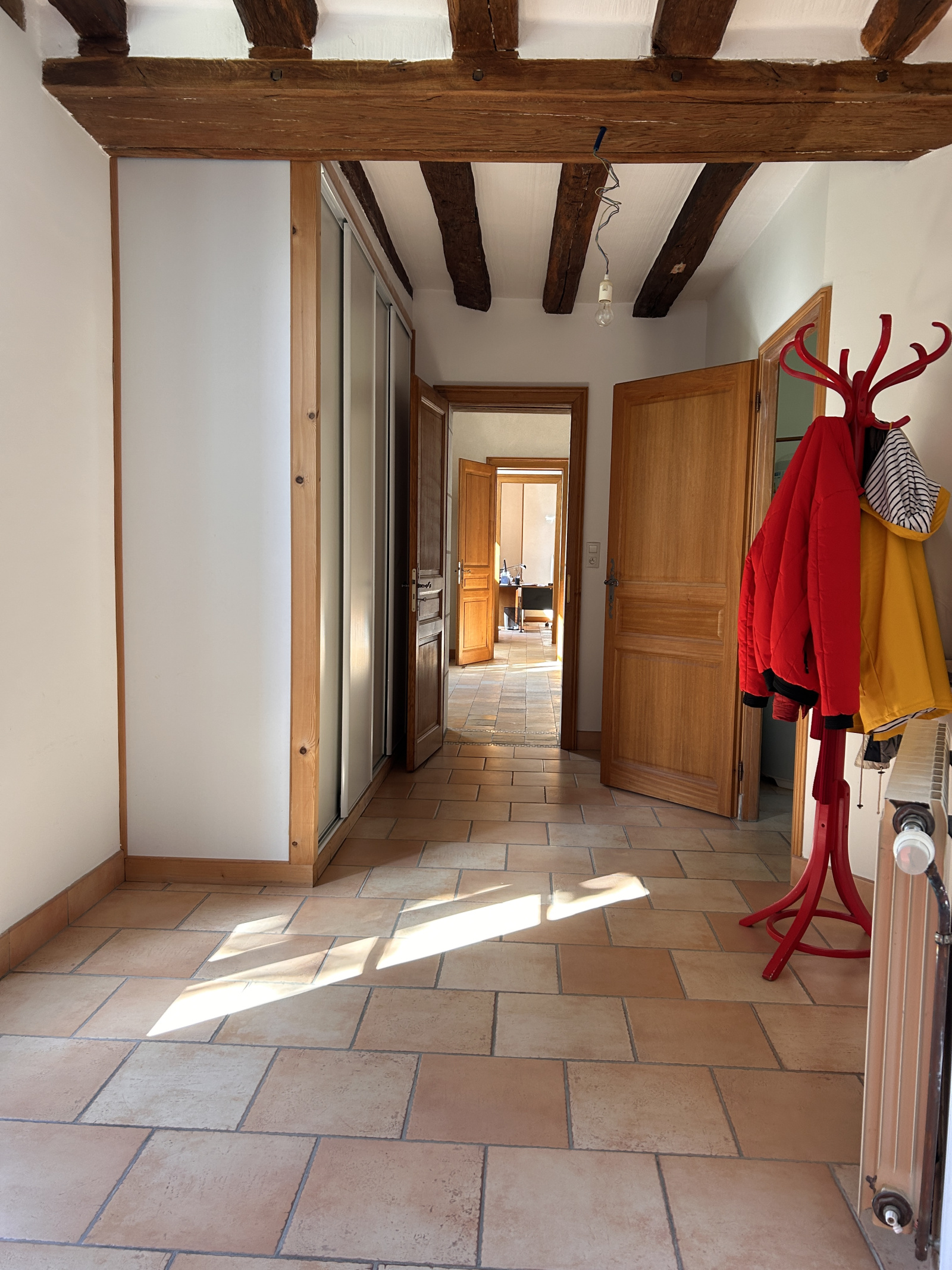 Image_, Propriete, Loches, ref :2150N