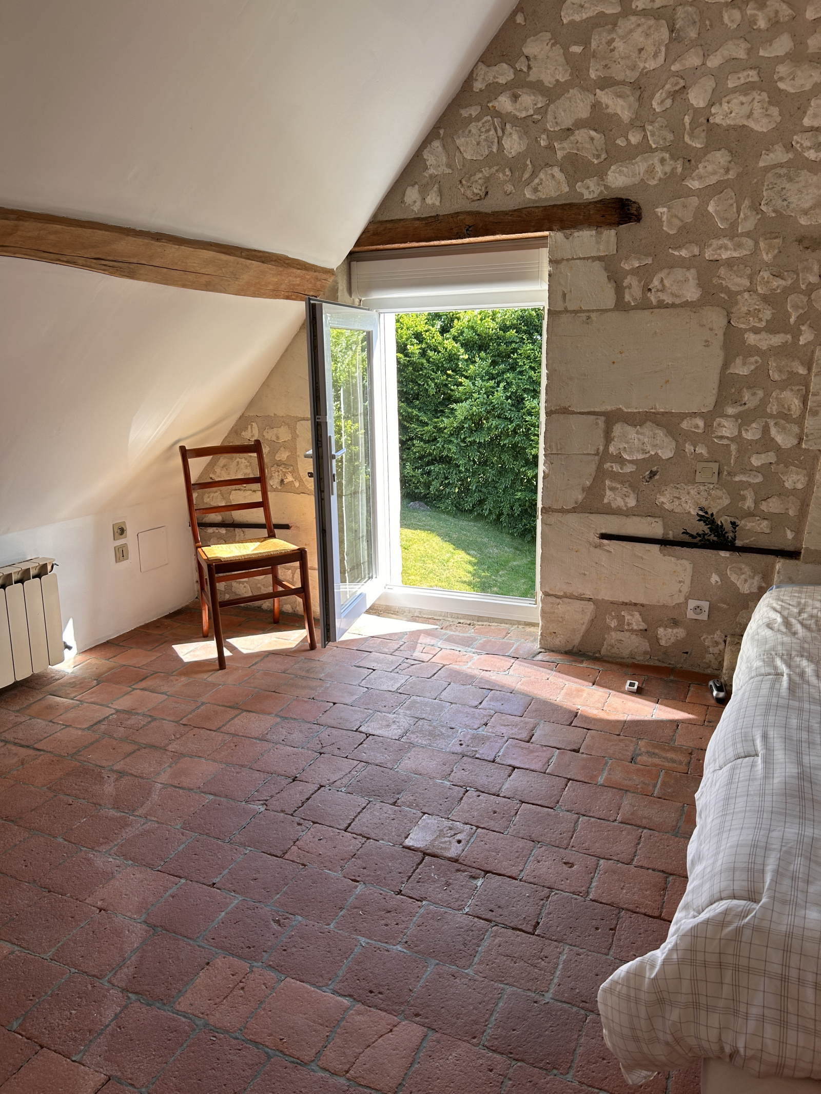 Image_, Propriete, Loches, ref :2150N