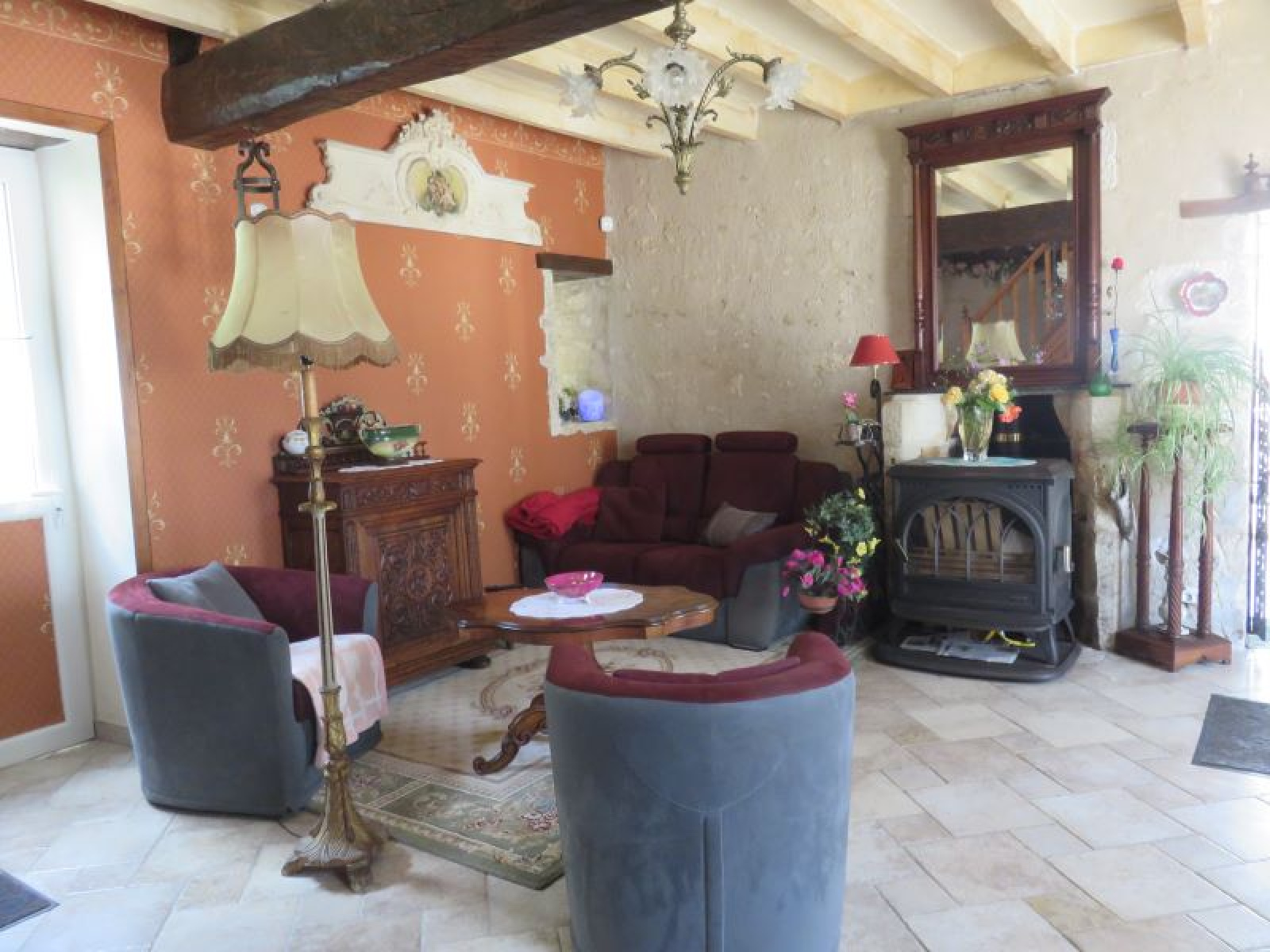 Image_, Maison, Obterre, ref :2031N