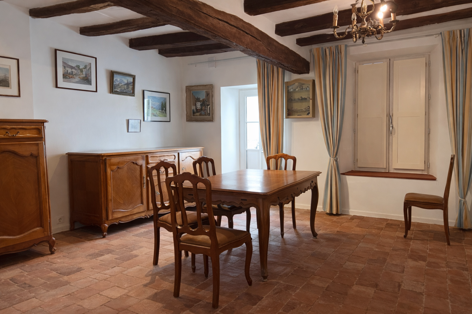 Image_, Maison, Loches, ref :2185N