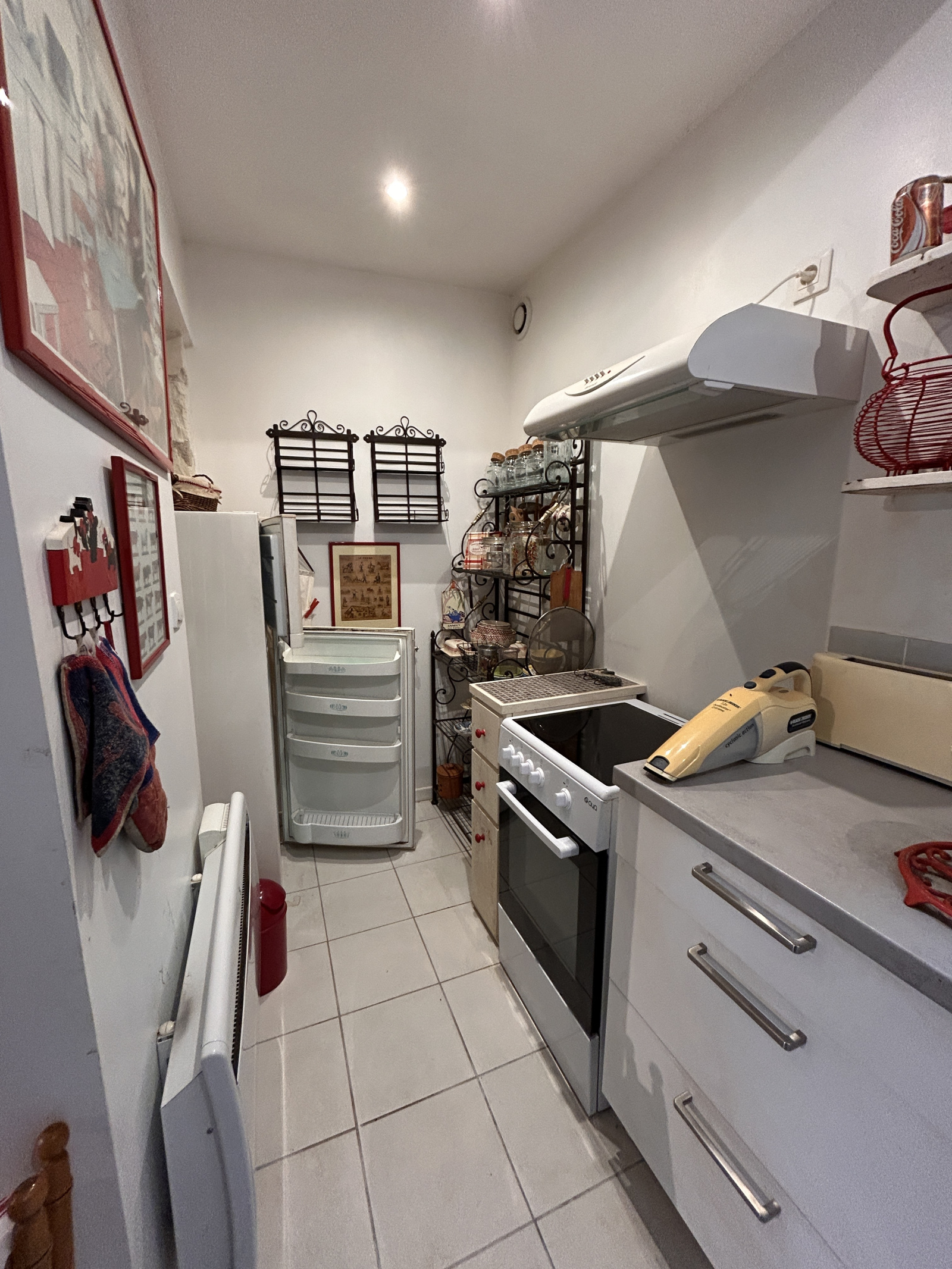 Image_, Maison, Loches, ref :2185N