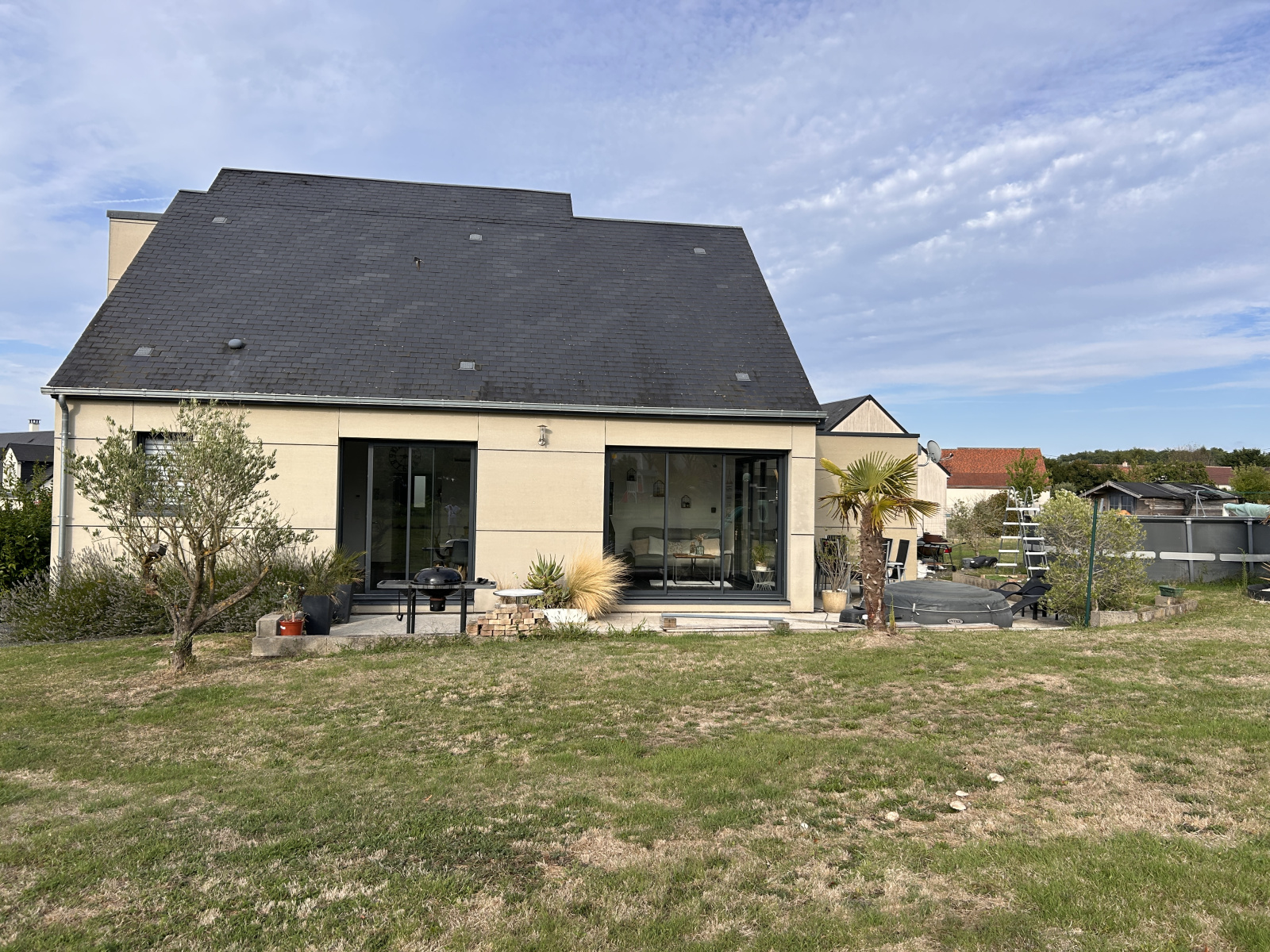 Image_, Maison, Perrusson, ref :2165N