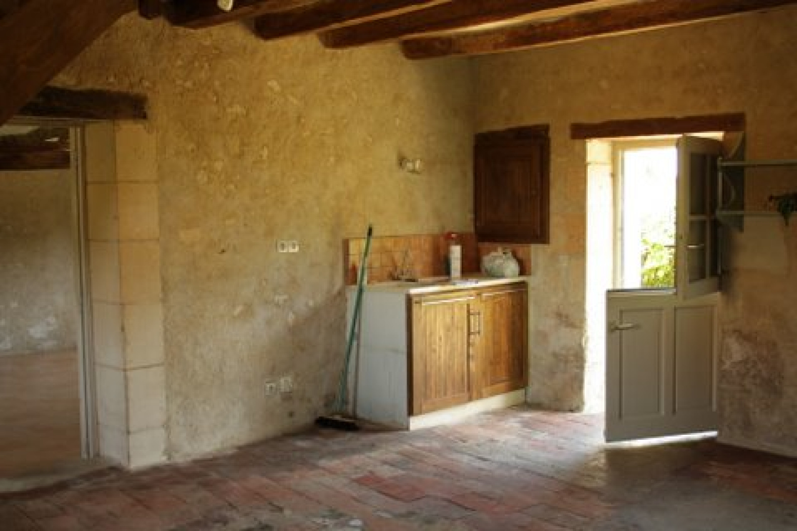 Image_, Maison, Verneuil-sur-Indre, ref :2186N