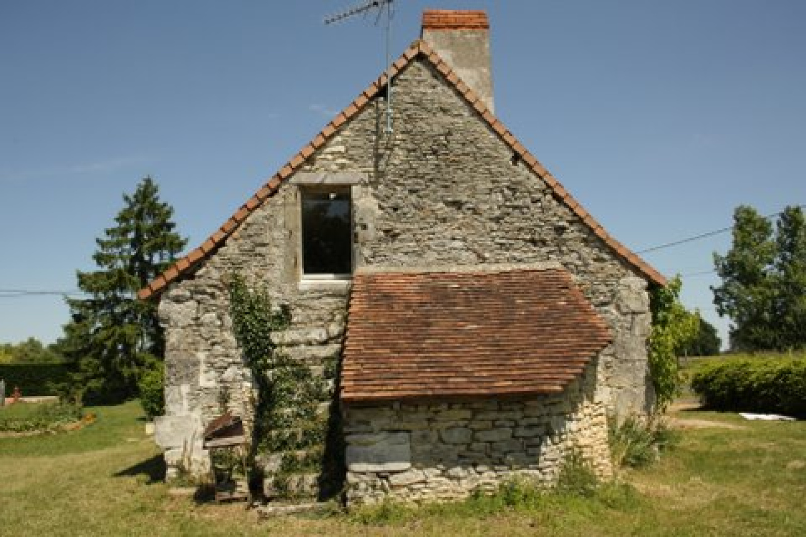 Image_, Maison, Verneuil-sur-Indre, ref :2186N