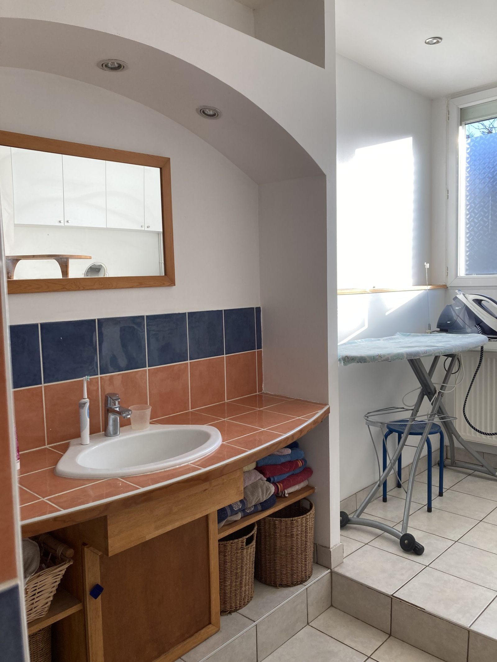 Image_, Maison, Azay-le-Rideau, ref :2055N
