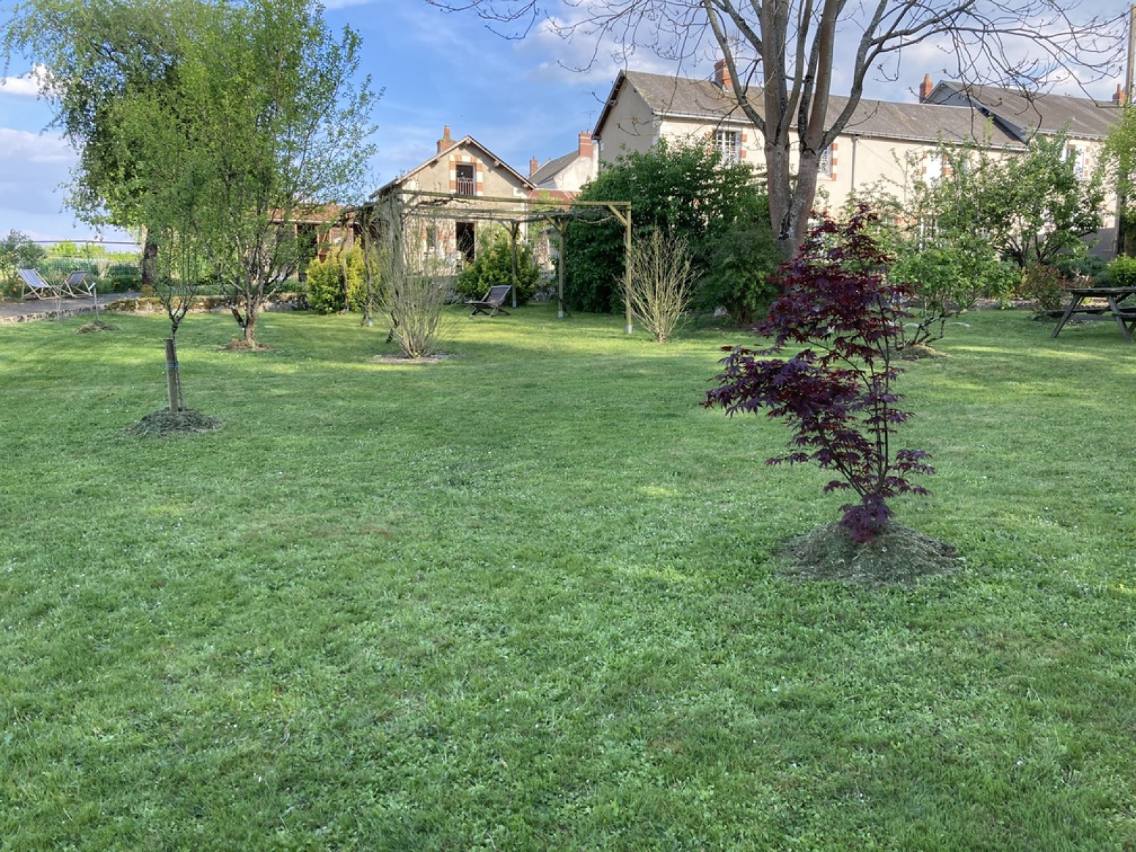 Image_, Maison, Azay-le-Rideau, ref :2055N