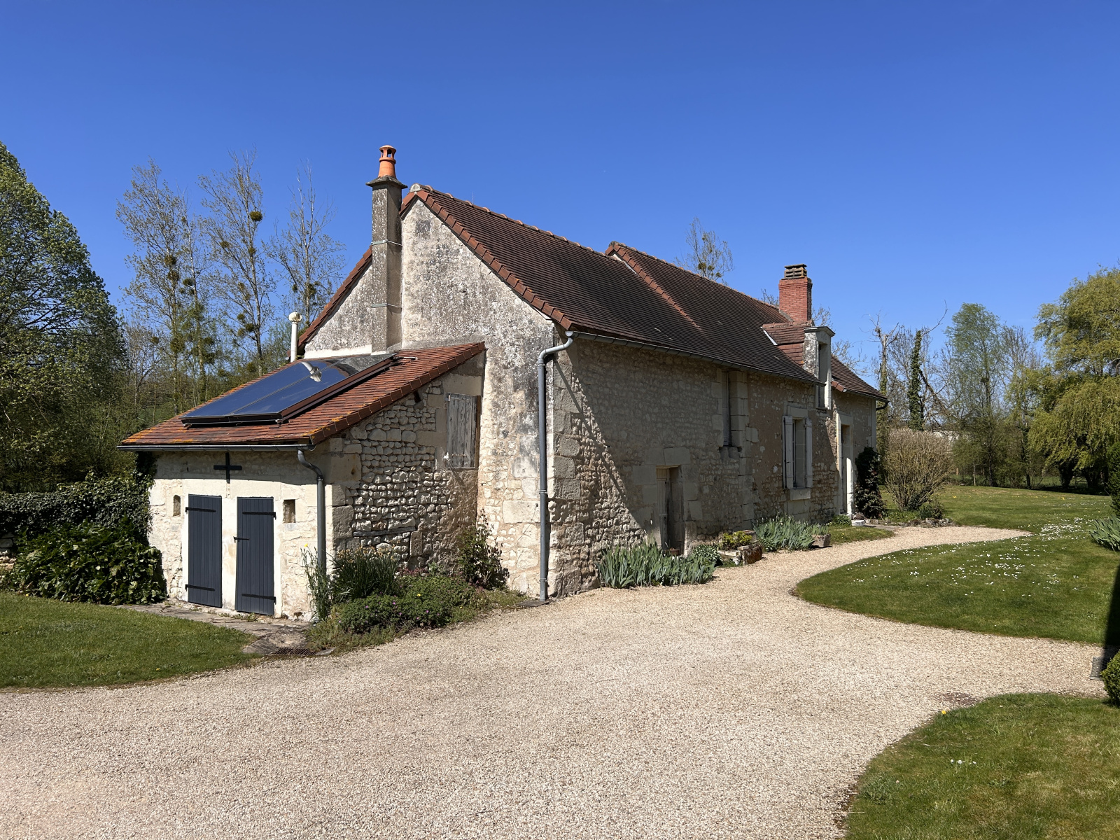 Image_, Propriete, Châtellerault, ref :2143N