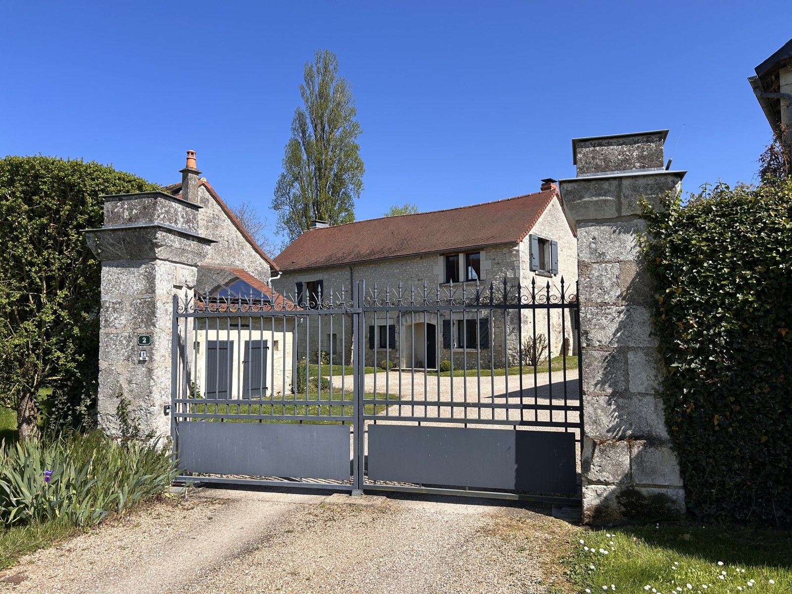 Image_, Propriete, Châtellerault, ref :2143N