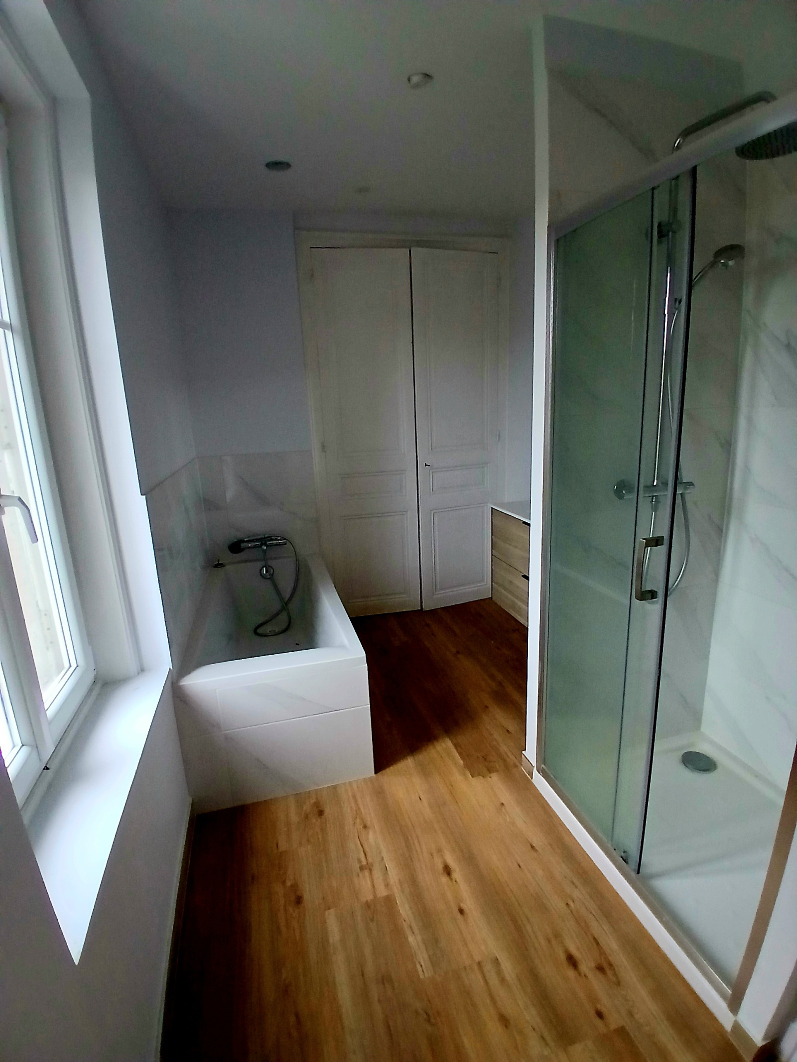 Image_, Maison de village, Villeloin-Coulangé, ref :2174N