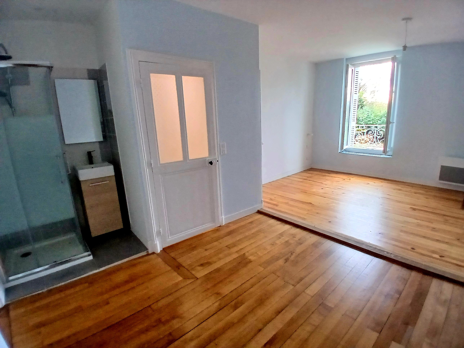 Image_, Maison de village, Villeloin-Coulangé, ref :2174N