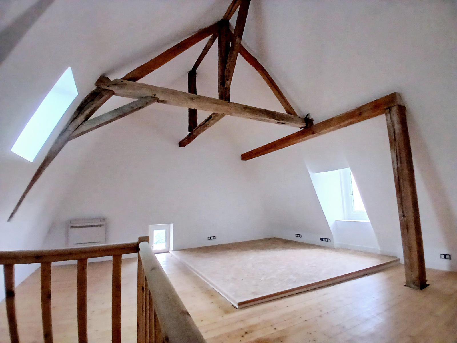 Image_, Maison de village, Villeloin-Coulangé, ref :2174N