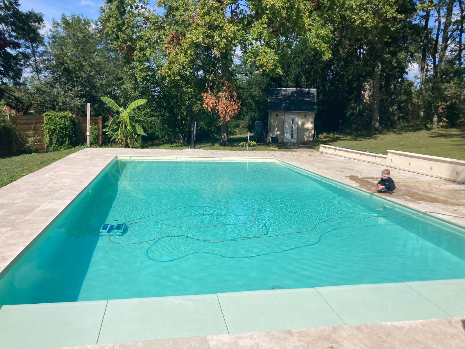 Image_, Maison de village, Villeloin-Coulangé, ref :2174N